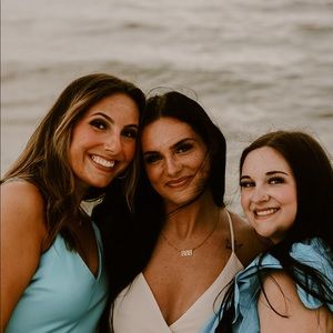 Meet your Posher, Jillian